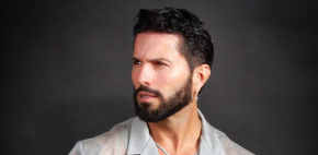 Poncho De Nigris prepara la segunda edición del 'Ring Royale'