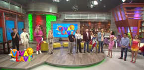 Ángel Castro explota contra Ruby González