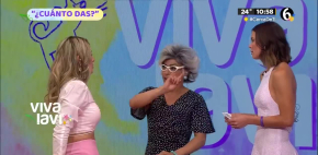 Natalia elimina a la Maestra Resurrección de reto y así reacciona