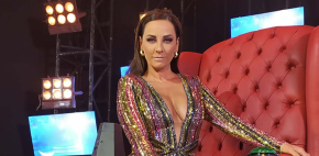 Consuelo Duval, ¿entrará a LCDLF?