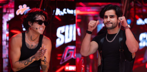 Aarón Mercury habla de su pelea con Mario Bautista