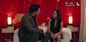 Cuando los ángeles caen - 28 de Abril del 2026