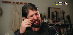 Cuando los ángeles caen - 29 de Abril del 2026