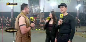 Las reglas cambian en 'Condenamos'