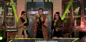 Condenados - 29 de Abril del 2026