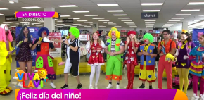 Vivalavi - 30 de abril del 2026