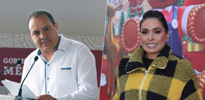 Galilea Montijo, ¿estará en el podcast de Cuauhtémoc Blanco?