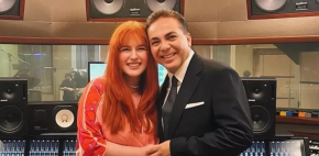 Victoria Kuhne rompe el silencio sobre su relación con Cristian Castro