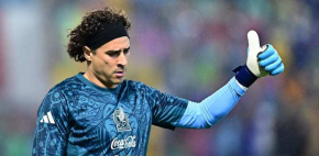 Guillermo Ochoa se retira después del mundial 2026