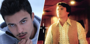 Carlos Yorvick y su experiencia al interpretar Juan Gabriel