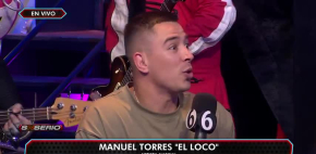 Manuel 'El Loco' ¿cómo nace la pasión por las peleas?