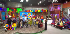 Vivalavi - 01 de mayo del 2026