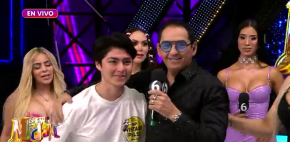 Chavana presenta a Ernesto Jr su sucesor en los deportes