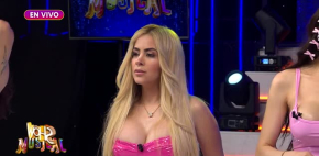 Ludivinita ¿estrena romance?