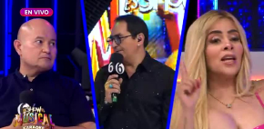 Miguelito, pide respeto a la situación de Lalo Elizondo