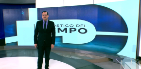 Pronóstico del tiempo para Monterrey, con Nelson Valdez - 03 de mayo 2026