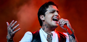 Christian Nodal cancela concierto en Chile por esta razón