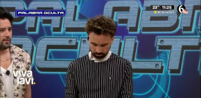'El Patrón' hace fuerte regaño a Chicken