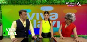 Vivalavi Mx - 04 de mayo del 2026