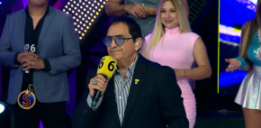 Chavana explota tras hablar TODO sobre Lalo Elizondo