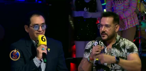 'El Pana' ¿pide dinero a una fan para solventar sus gastos?