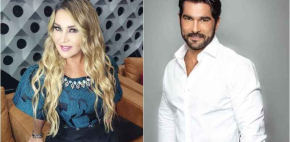 Arturo Carmona, ¿sigue casado con Alicia Villarreal?