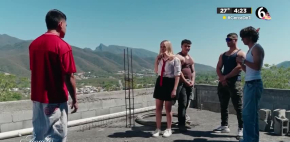 Cuando los ángeles caen - 05 de Mayo del 2026