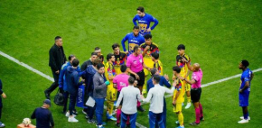 Sanción para el partido de América vs Pumas