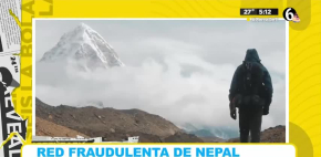 Enfermaban a turistas en Nepal para hacer cobros millonarios