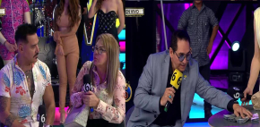 Fan del programa le presta los 250 mil pesos al 'Pana'
