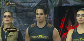 Emilio Garza, el nuevo líder de 'Furia Nórdica'