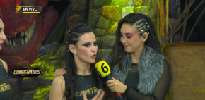 Valeria la nueva líder de 'Fe de Asgard'