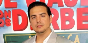 Vadhir Derbez responde a acusaciones de presunto abuso