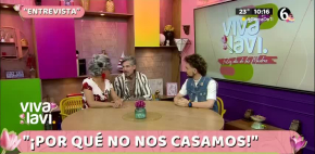 Adrián Cué, el invitado especial de Vivalavi Mx