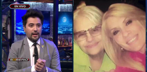 Conoce a las mamás manager del espectáculo