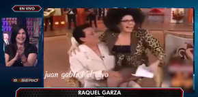 'Tere la Secretaria' y su recuerdo junto a Juan Gabriel