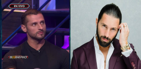 William Mora ¿quiere pelear contra Poncho de Nigris?
