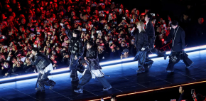 BTS regresa a México después de 9 años