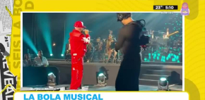 City Sessions ¿el reggaetón con orquesta?