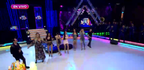 Es Show - 08 de Mayo del 2026