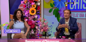 Chismorreo - 08 de Mayo del 2026