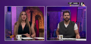 Las Rapiditas- 08 de Mayo del 2026