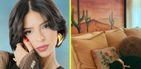Ángela Aguilar causa sorpresa con extraña publicación