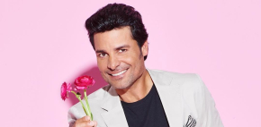 Chayanne sorprende con felicitación del Día de las Madres
