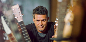 Alejandro Sanz sorprende a fans antes de su show