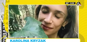La joven influencer vegana de 27 años que murió tras pesar 22 kilos