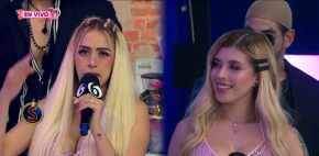 Se enfrentan Barbie e Isabella tras tenso reclamo entre ellas