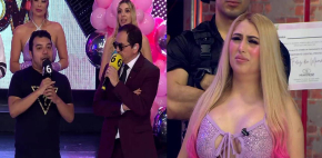 Allan Redes expone a Abigail sobre comentarios ¿contra Chavana?