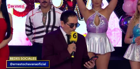 Es Show - 11 de mayo del 2026