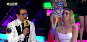 Afectada de chico de 'Es Show' confiesa dará su versión
